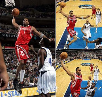 将成为火箭 将成为火箭