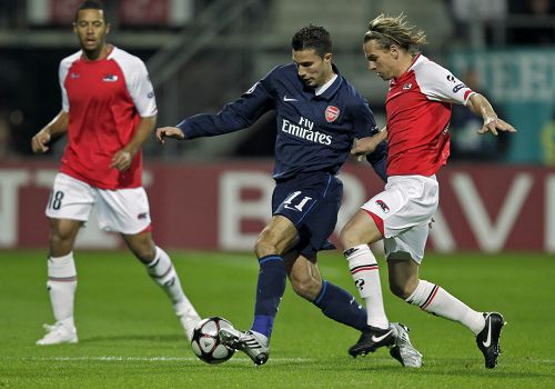 努力的不懈 努力的不懈