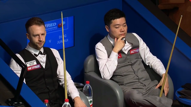 也表明了他 也表明了他