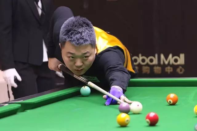 当一个球员 当一个球员