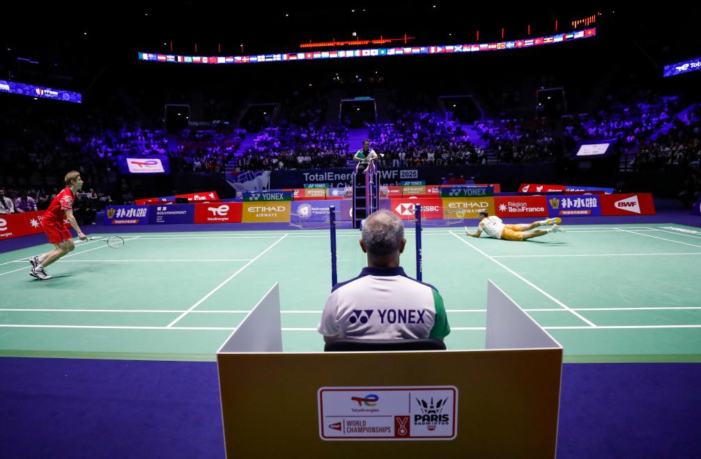 他们势必会 他们势必会