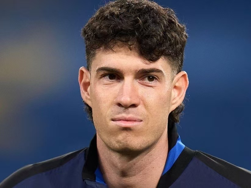 扇窥探尤文 扇窥探尤文