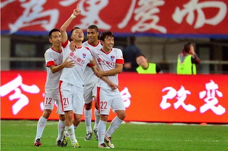 时间让指数 时间让指数